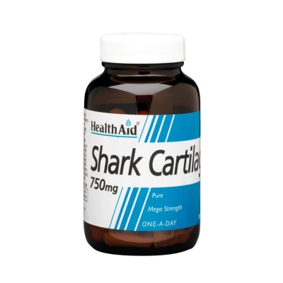 Health Aid Shark Cartilage 120 caps